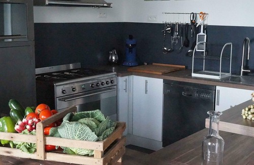 Laleu Cottage | Spacious House with Indoor Pool and Wifi in Laleu