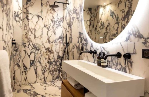 Gaillon Apartment | Splendid Apartment 2BR 6P Near Palais Royal with AC