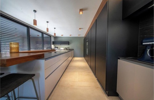 Vannes Villa | Splendide villa de standing avec piscine privée