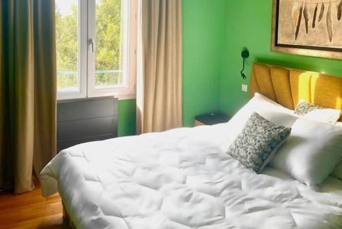 Saint-Nazaire Apartment | St Nazaire Jardin des plantes superbe appartement