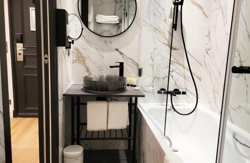 Ternes Hotel | Star Champs-Elysées