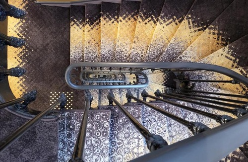 Ternes Hotel | Star Champs-Elysées