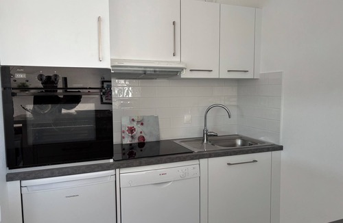 Tregastel Apartment | "STERNES" Trégastel sea beach 40 m from the water Côte Granit Rose