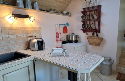 Lannilis House | Stone house in Brittany by the sea