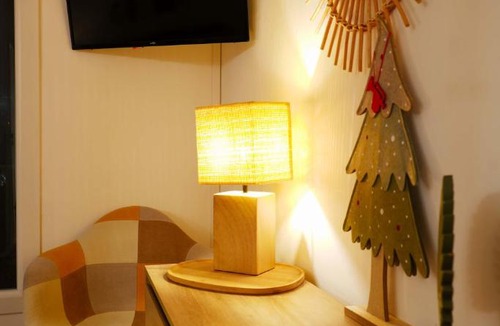 Le Marais Apartment | Stosy Gare