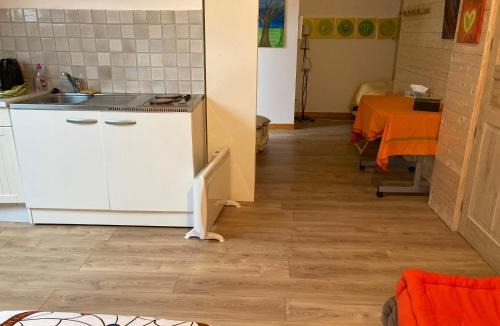 Limpiville Bed & Breakfast | Studio à la Ferme