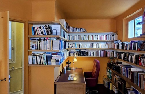 Grenelle Apartment | Studio Écrivain