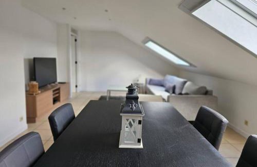Waregem Apartment | Studio 177