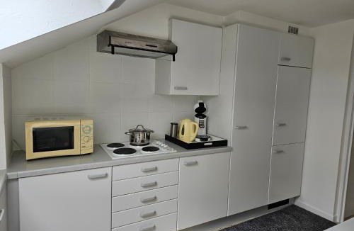 Waregem Apartment | Studio 177