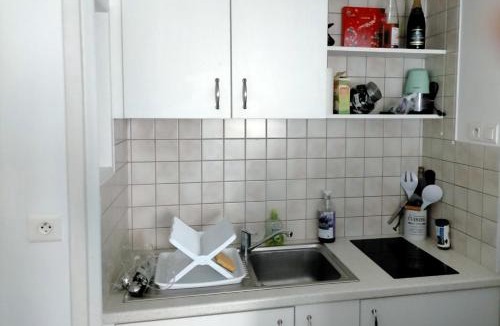 Fromentine Apartment | studio 2 pers résidence des iles Fromentine