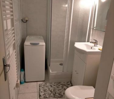 Fromentine Apartment | studio 2 pers résidence des iles Fromentine