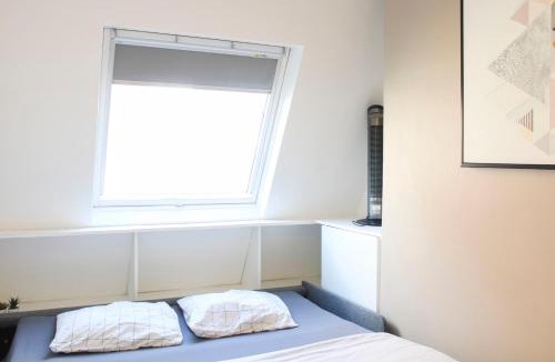 Faubourg-du-Roule Apartment | Studio - 2P - Champs Elysées