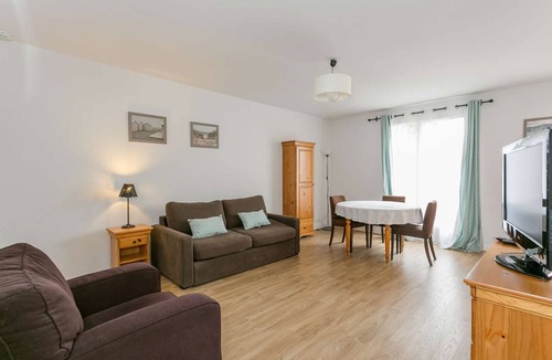 Rueil-Malmaison Apartment | Studio 40 sqm in Rueil City-center - 9, rue du 4 septembre