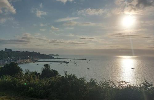 Cancale Apartment | Studio 5 proche du port