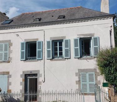 Cancale Apartment | Studio 5 proche du port