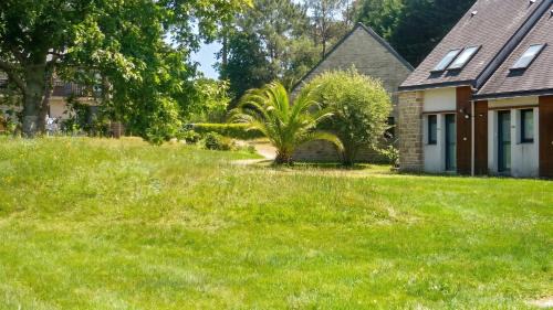 Benodet House | Studio accueillant à Bénodet avec vue sur le jardin