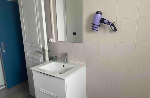 Cholet Apartment | Studio aloe