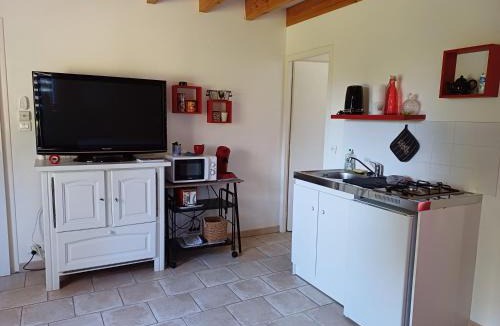 Bressuire Bed & Breakfast | Studio Appart' Les jards