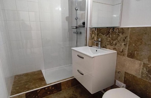 Jard-sur-Mer Apartment | Studio au calme à Jard-sur-Mer en Vendée