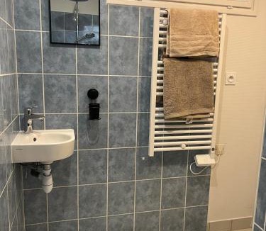 Questembert Apartment | Studio aux Halles de Questembert