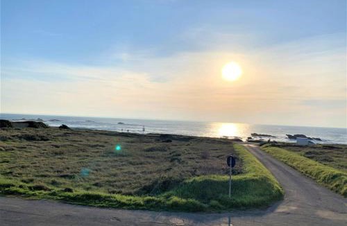 Quiberon Apartment | Studio cabine 42m² - Quiberon, proche Côte Sauvage - FR-1-478-184
