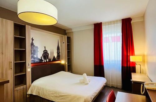Caen City Centre Apartment | Studio calme sur les rives de l'Orne