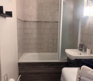 Evreux Apartment | Studio centre ville