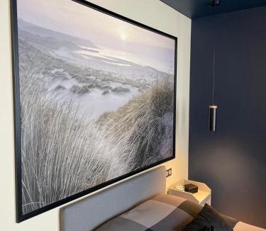 Lens Apartment | Studio Charmant Hyper Centre