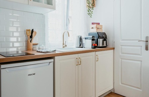 Sainte Marie - Saint Leon Apartment | Studio - Chez René