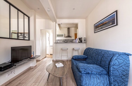 Roscoff Apartment | Studio Christiane - en plein coeur de Roscoff
