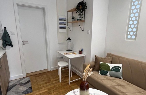 Lingolsheim Apartment | Studio Cocon