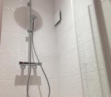 Republique House | STUDIO COCON ULTRA CENTRE LE MANS