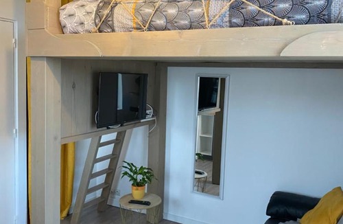 Amboise Apartment | Studio cocoon