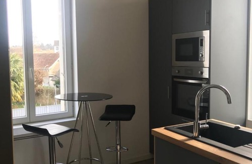 Amboise Apartment | Studio cocoon