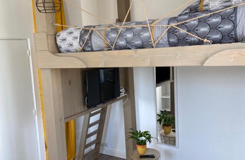 Amboise Apartment | Studio cocoon