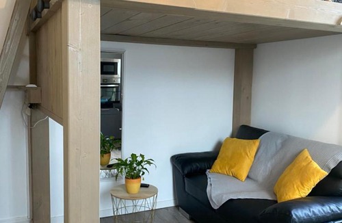 Amboise Apartment | Studio cocoon