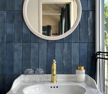 Ver-sur-Mer Apartment | Studio Confort Bourg de Mer sur Gold Beach