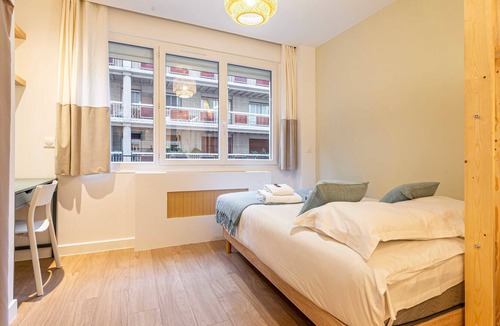 16th Arrondissement Apartment | Studio COSY - 16th arrd - Mobility lease