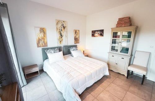 Saint-Roch Other | Studio cosy dans une ecurie en Touraine