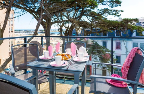 Pornichet Apartment | Studio cosy et équipé, près de la plage