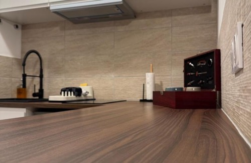 Chasseneuil-du-Poitou Apartment | Studio Cosy