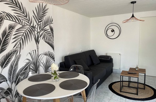 Mende Apartment | Studio Cosy