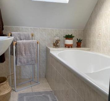 La Hisse Apartment | Studio cosy près de Saint-Malo et Dinan