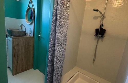 Altkirch Apartment | Studio cosy RDC proche de la gare
