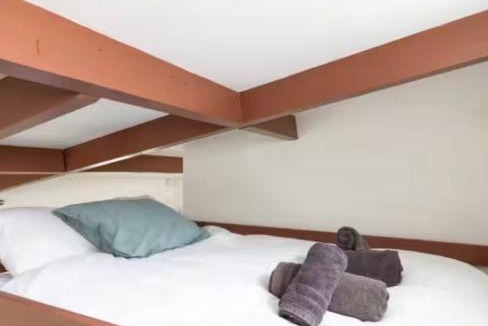 Nogent Village Apartment | Studio Cosy RerA bord de Marne