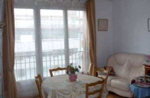 Quartier de Becon Apartment | Studio - Courbevoie
