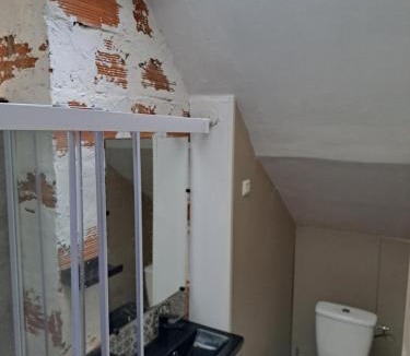 Carantec Apartment | Studio d hotes 1er etage