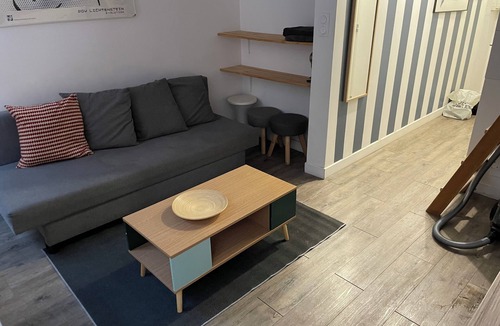 Griffon - Royale Apartment | Studio dans les Pentes