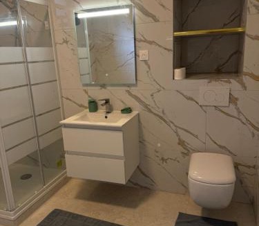 Rocquencourt Apartment | Studio de Charme VERSAILLES