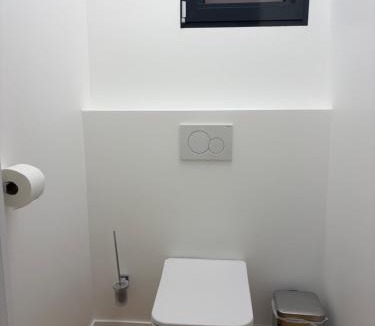 Malakoff Apartment | Studio de standing